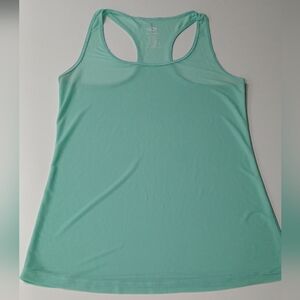 Aqua Athletic Works Dri- More Performance Top, XS, Soft & Flexible